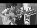 Download Lagu Bunda - Melly Goeslaw (Fingerstyle)