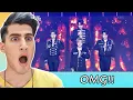 Download Lagu Bohemian Rhapsody - Forestella (강형호, 고우림, 배두훈, 조민규) Mystique Live | REACTION!!