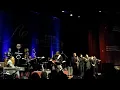 Marcus Johnson & The Urban Jam Band - "Road to Los Suenos" feat. Stan Cooper & Orchestra