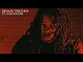 BabyDrill - BINARY TRIGGER Feat VonOff1700 Visualizer