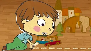 Машинки - Аккуратнее, авария! (сборник серий) | Новый мультсериал