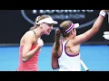 Download Lagu 0% Sportsmanship in Tennis History (WTA Drama)