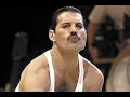 Lagu Freddie Mercury - Locked Out Of Heaven (Bruno Mars IA Vocal Cover)