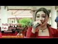 NELLA KHARISMA ~ TAK ANTEM WATU ~ TERBARU 2017