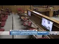 Lubbock County Courthouse upgrades technology used for legal proceedings