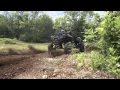 TEST RIDE 2015 Polaris RZR 900 S