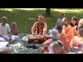 Download Lagu HH Kadamba Kanana Swami - kirtan in the park 30.08.2015