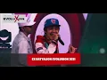 NEED YOU | BOUNTY | UNRELEASED | PAKINABANG | EX BATTALION EVOLUXION CONCERT 2021