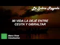 Manu Chao - Clandestino (Letra)
