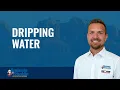 Dripping Water Plumber Prescott AZ