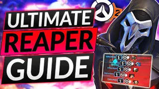THE ULTIMATE REAPER GUIDE for INSTANT WINS - DIE DIE DIE