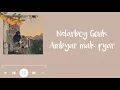 Ndarboy Genk - Ambyar Mak Pyar Lirik dan Terjemahan