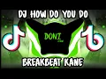 Download Lagu DJ HOW DO YOU DO BREAKBEAT SLOW MENGKANE 🤙⚡