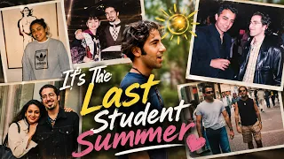 It's The Last Student Summer | Official Video 2026