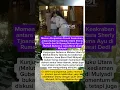 Download Lagu MOMEN PERPISAHAN SHERLY TJOANDA DENGAN KDM #kangdedymulyadi #news #videoshort #shorts