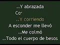 Karaokanta - Cornelio Reyna - Me caí de la nube (Sin sellos..CALIDAD PROFESIONAL)