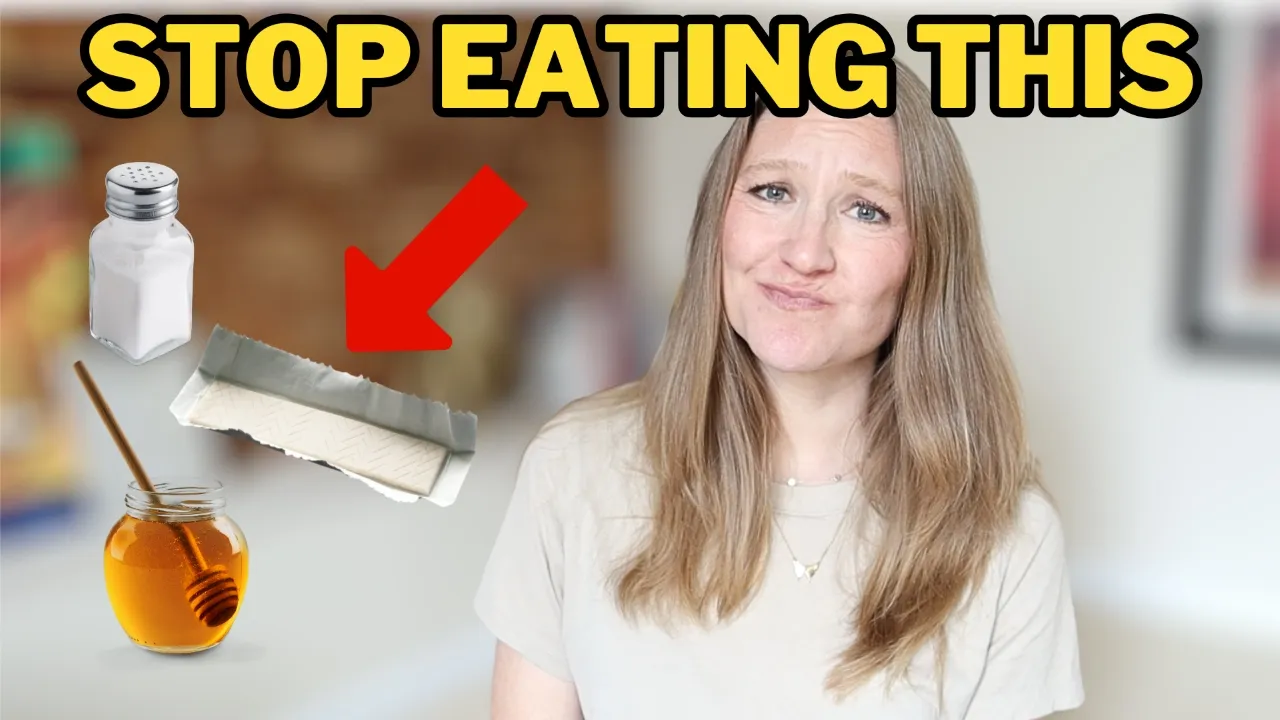 9 Foods You're Eating That Secretly Contain Plastic