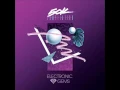 Funkmammoth - Braggadocious