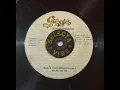 Download Lagu Delroy Wilson - Worth Your Weight In Gold  (JA - 7'' Gussie Roots Sounds)  Sllct-TV