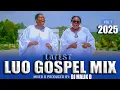 Download Lagu LATEST LUO GOSPEL MIX 2025 (DJ MALIK D) WAPAK NYASAYE VOL.7 - YESU MEJA,INJILI,NYAROMBO,SIMBA,OGOMA.