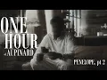 Aupinard Playlist 💿 - vivre quatre saisons en 1 heure...
