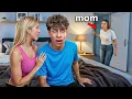 Download Lagu Will My Mom Approve My NEW GIRLFRIEND? 🤯💖 | The Royalty Family Challenge