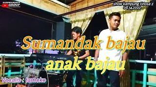 radzwilmarfa group anak bajau by tamoko