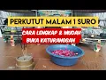 Download Lagu Cara Jamas Perkutut di Malam 1 Suro Pusaka Hidup Mudah Lengkap
