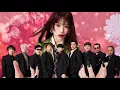 【Mステ】東京スカパラダイスオーケストラ×アイナ・ジ・エンド「崖っぷちルビー」でMステ熱狂！