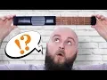 Odd Guitar Device - Pocket Guitar Practice Tool From Ammoon Review