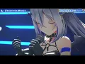 Amane Kanata ♬誰も見ていない夢を見ろ (Dare mo mitenai yume wo miro) @天音かなた卒業ライブ
