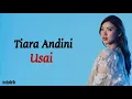 Download Lagu Tiara Andini - Usai | Lirik Lagu Indonesia