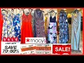 Macy s BIG SALE Gowns And Dresses Up To 80 OFF LAST ACT SAVE BIG Virtual Shopping
