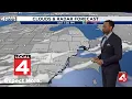Metro Detroit weather forecast July 10 2026 -