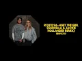 Route 94 - 4Get The Girl (GUDFELLA & Jackie Hollander Remix)