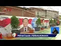 Download Lagu Kampung Kumuh Kota Bambu di Jakarta Disulap jadi Kampung Budaya - BIS 12/11