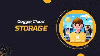 Google Cloud Storage Cloud SQL Tutorial Step-by-Step Beginner s Guide