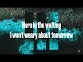 WITH YOU (PARADOXOLOGY) // ELEVATION WORSHIP // LYRIC VIDEO