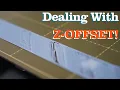 How to get PERFECT First Layers on Your 3D Printer