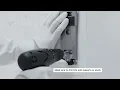 LG TVs How To Mount Your TV Using The LG Slim Bracket