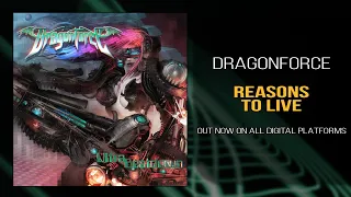 Download DragonForce - Reasons to Live (Official) MP3