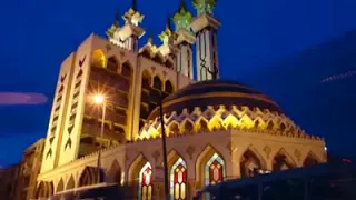 انشودة يا رفاقي ودعوا شهر الصيام 