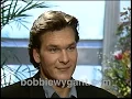 Patrick Swayze Roadhouse 89 - Bobbie Wygant Archive