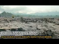 Duka Mendalam!!! Satu Dusun Ratah Diterjang Awan Panas Semeru Terkubur Dengan Tanah
