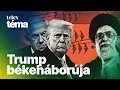 Download Lagu Donald Trump, avagy rájöttem, hogy nem kell félni a bombától, meg is lehet szeretni