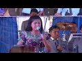Download Lagu Sabina Fernanda 2018 / Oh Jehova Señor / 12 Aniversario