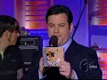 Motion City Soundtrack - Everything Is Alright (Live At Jimmy Kimmel Live 1/20/2006) HD