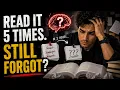 The Science of Memorizing ANYTHING Faster Study Techniques Top Students Actually Use