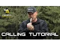 Deer Calling Tutorial - Extinguisher