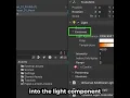 How to Use Light Cookie Textures for Enhanced Lighting in Unity